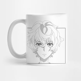 katsuhira Mug